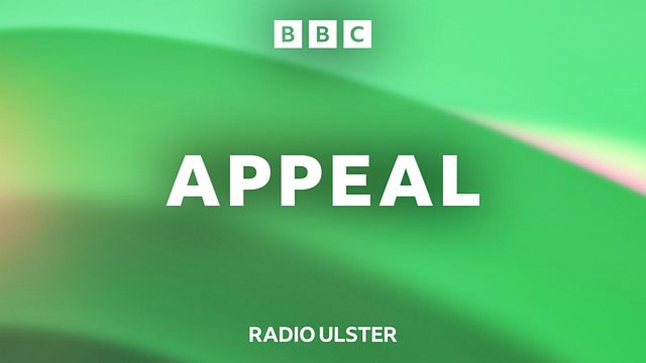 BBC Radio Ulster Appeal