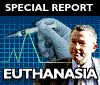 Health: Background Briefing: Euthanasia