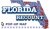 Florida recount