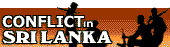 Conflict in Sri Lanka