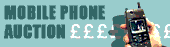 Mobile phone auction