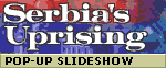 Serbia's Uprising
