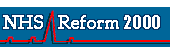 NHS reform