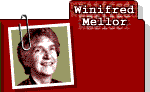 Winifred Mellor