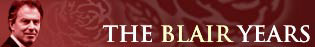 Blair years