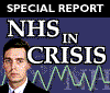 NHS in crisis