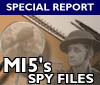 Special Report: Wartime Spies