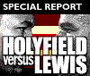Lewis vs Holyfield