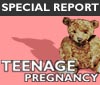 Teen pregnancy