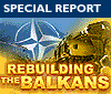 Rebuilding the Balkans