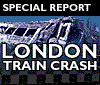 London Train Crash