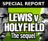 Lewis v Holyfield The sequel