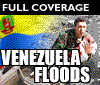 Venezuela Floods