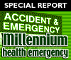 Accident and Emergency
