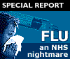 Flu nightmare