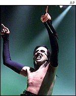 Kerrang! is also a TV station and website