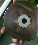 CD