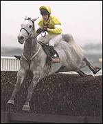 One Man's tragic death sent tremors through the racing fraternity