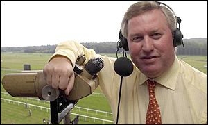 McGrath rates the Grand National as his favourite race to call