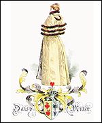 Henry James' Daisy Miller 