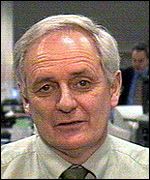 Professor Edwin Gale