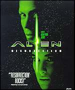 Alien Resurrection 