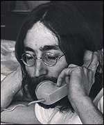 John Lennon