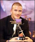 David Beckham