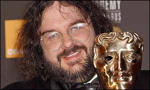 Peter Jackson