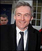 Martin Sixsmith
