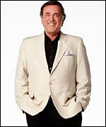 Terry Wogan