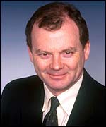 Richard Sambrook, director of BBC News