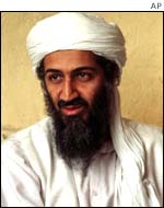Osama bin Laden