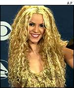 Shakira 