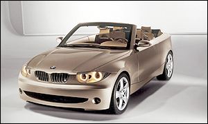 BMW's CS1