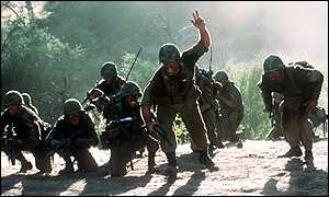 We Were Soldiers is based on a real soldier's memoirs