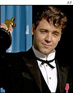 Russell Crowe
