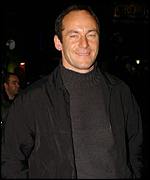 Jason Isaacs