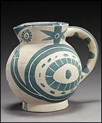 Chouetton, Picasso � Sotheby's