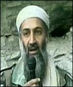 Osama Bin Laden