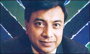 Lakshmi Mittal