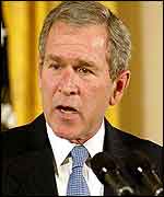 President Bush 