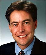 Ben Bradshaw