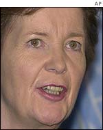 UN High Commissioner for Human Rights 