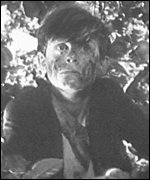 Melvyn Hayes in Adventure in the Hopfields