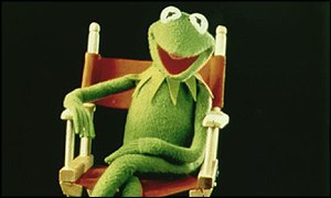 Kermit the Frog