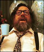 Ricky Tomlinson 