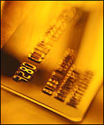 Credit cards are getting more advanced