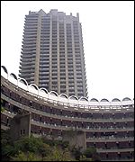 Barbican