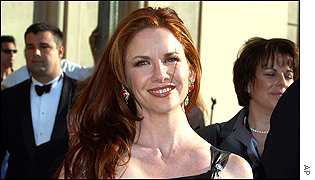 Melissa Gilbert